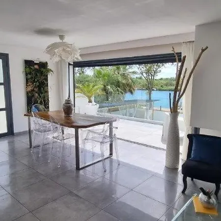 Holiday home Bord De L Herault *